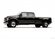 Ford F-450 Super Duty